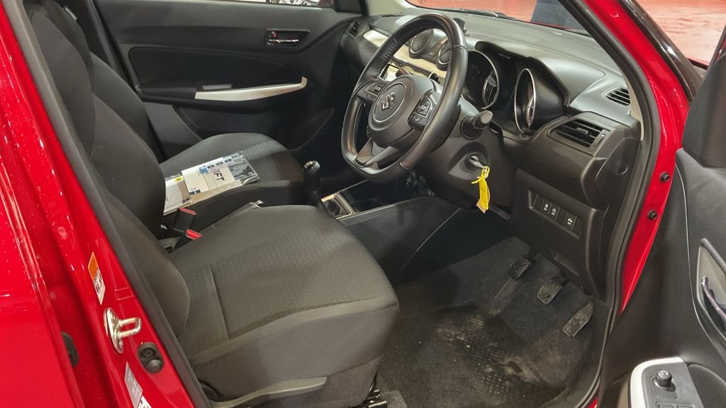 Used Suzuki Swift 2021 for sale - 78003508: Photo 9