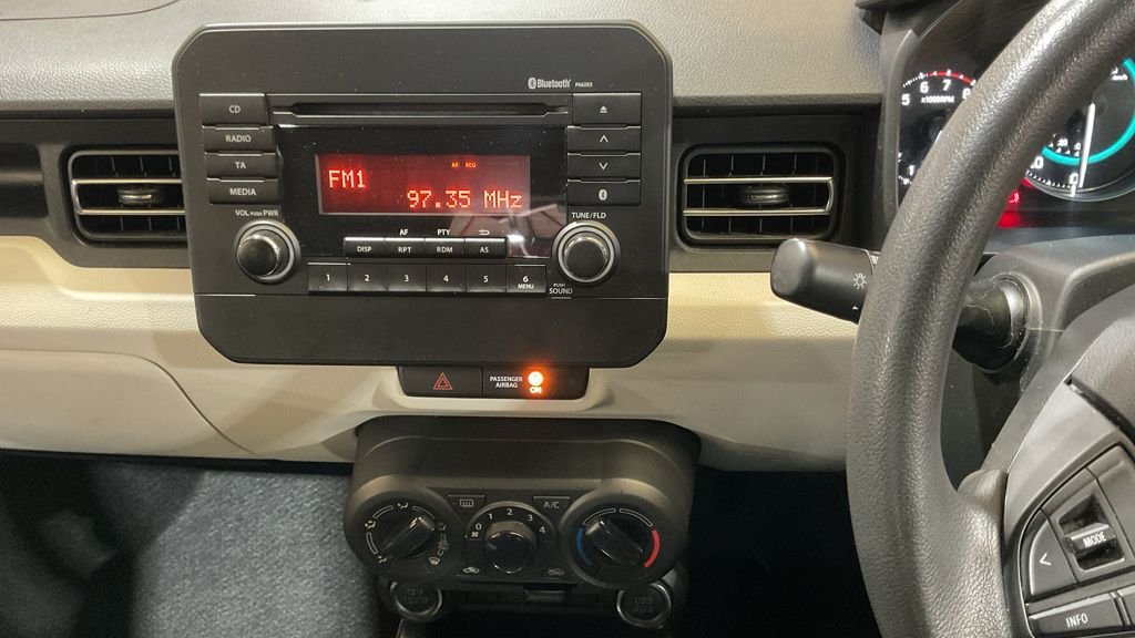 Used Suzuki Ignis 2018 for sale - 78003100: Photo 10