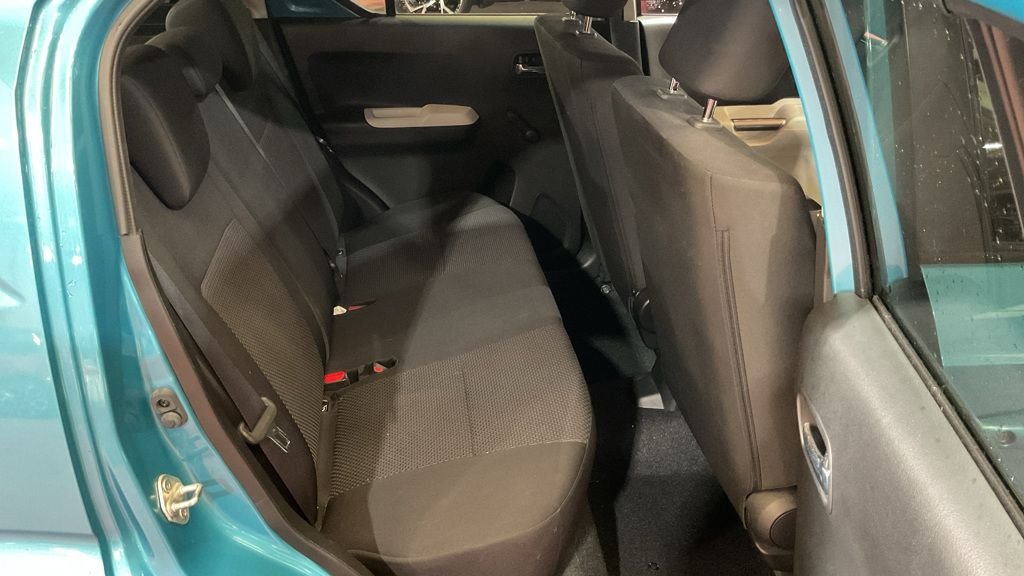 Used Suzuki Ignis 2018 for sale - 78003100: Photo 7