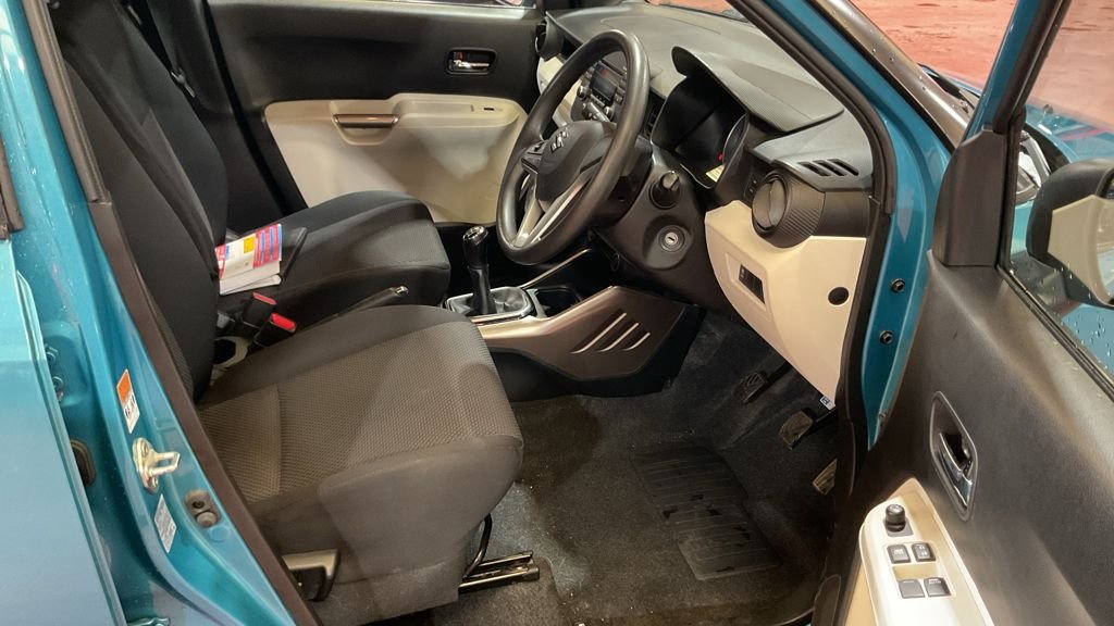 Used Suzuki Ignis 2018 for sale - 78003100: Photo 8