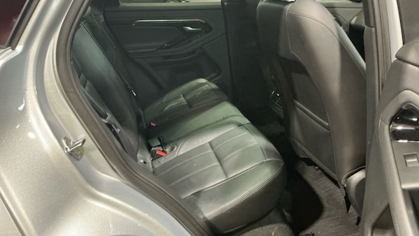 Used Land Rover Range Rover Evoque 2019 for sale - 75122323: Photo 7