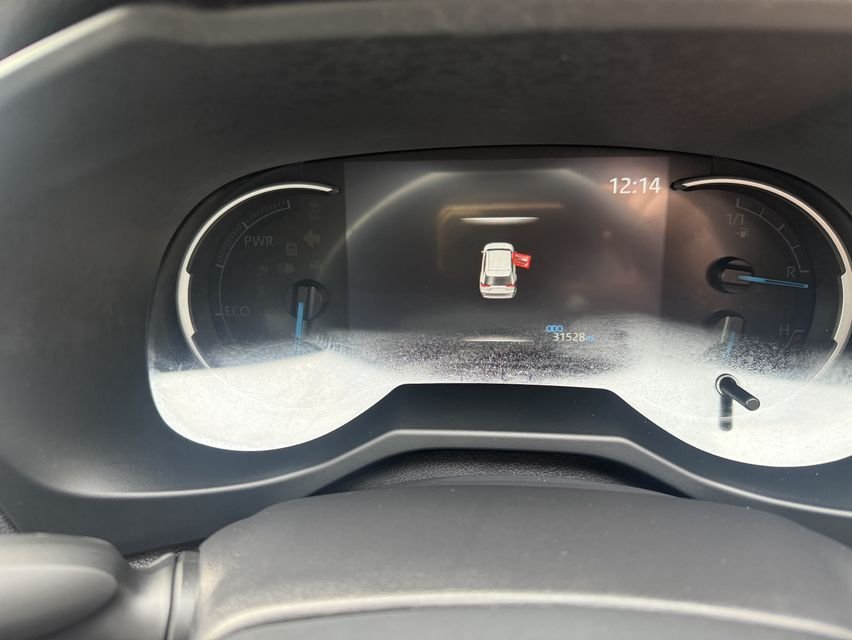 Used Toyota RAV4 2021 for sale - 77521208: Photo 10