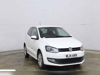 Used Volkswagen Polo 2014 for sale - 78414405: Photo