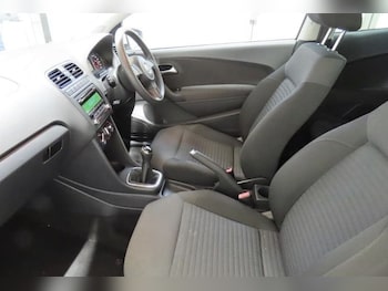 Used Volkswagen Polo 2014 for sale - 78414405: Photo