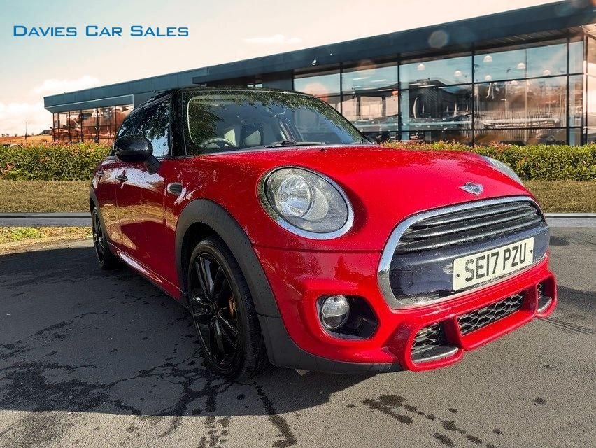 Used MINI Hatch 2017 for sale - 76406226: Photo 1