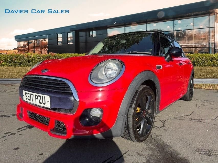Used MINI Hatch 2017 for sale - 76406226: Photo 2