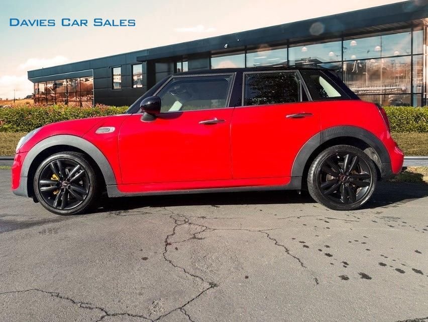 Used MINI Hatch 2017 for sale - 76406226: Photo 3
