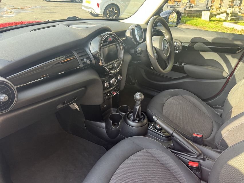 Used MINI Hatch 2017 for sale - 76406226: Photo 4