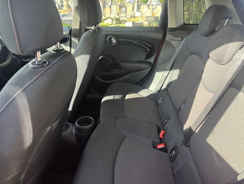 Used MINI Hatch 2017 for sale - 76406226: Photo 5