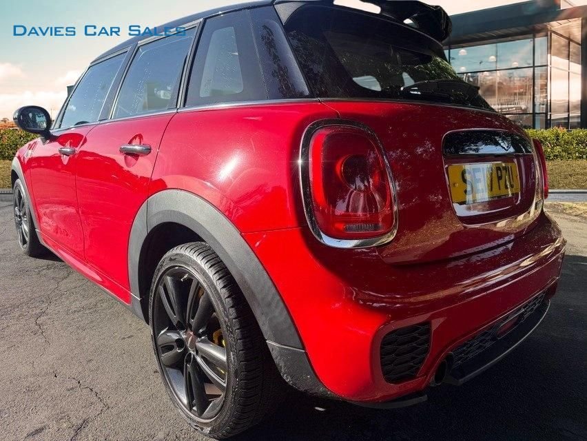 Used MINI Hatch 2017 for sale - 76406226: Photo 6