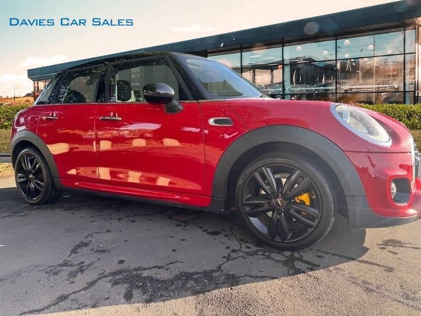 Used MINI Hatch 2017 for sale - 76406226: Photo 7