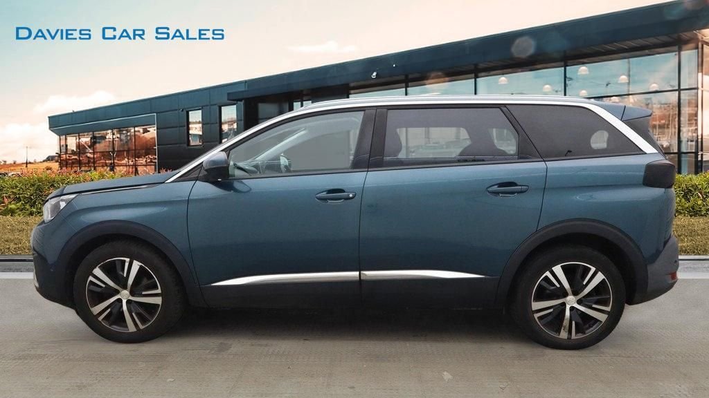 Used Peugeot 5008 2018 for sale - 77140178: Photo 5
