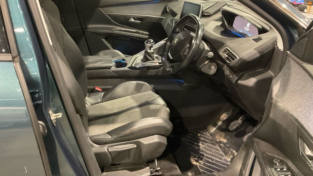 Used Peugeot 5008 2018 for sale - 77140178: Photo 6