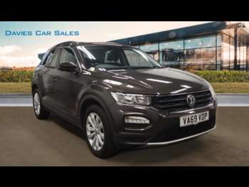 2019 (69) - 1.5 TSI GPF EVO SE SUV 5dr Petrol DSG Euro 6 (s/s) (150 ps)