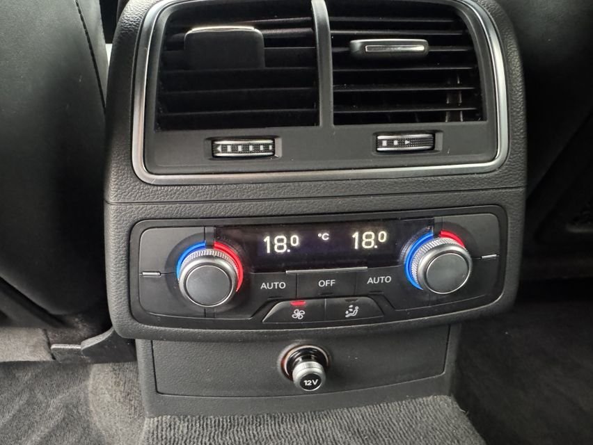 Used Audi A6 Avant 2018 for sale - 76291042: Photo 11