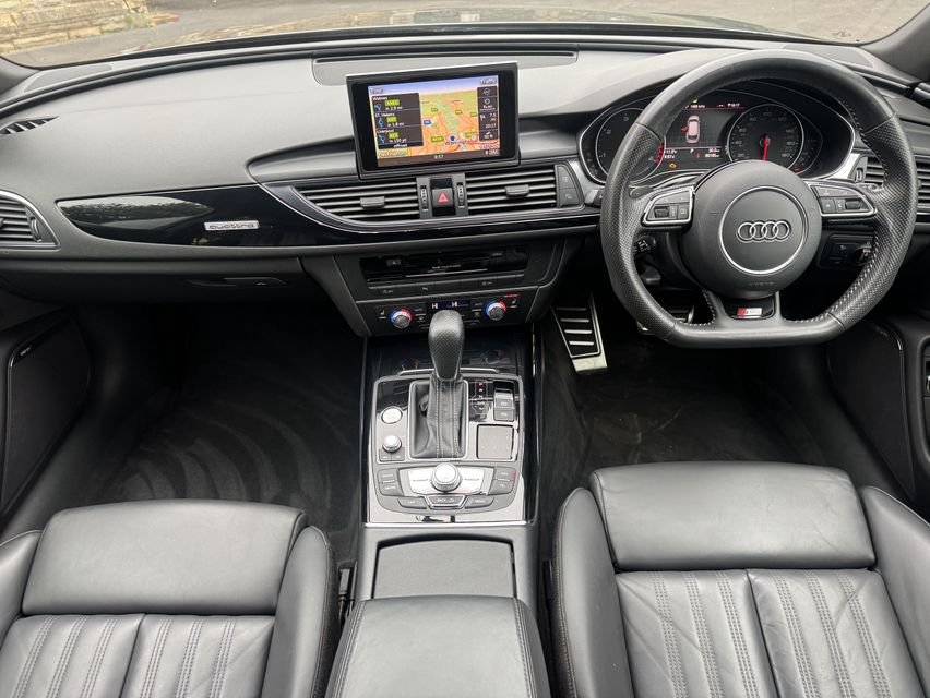 Used Audi A6 Avant 2018 for sale - 76291042: Photo 12