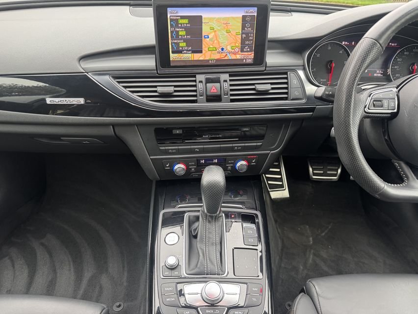 Used Audi A6 Avant 2018 for sale - 76291042: Photo 13