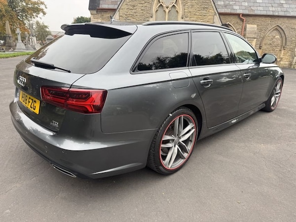 Used Audi A6 2018 for sale - 76291042: Photo 13