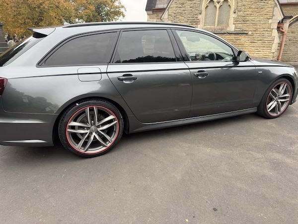 Used Audi A6 2018 for sale - 76291042: Photo 14