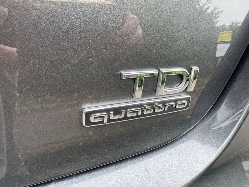 Used Audi A6 Avant 2018 for sale - 76291042: Photo 15