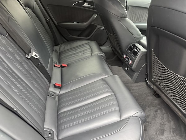 Used Audi A6 2018 for sale - 76291042: Photo 15