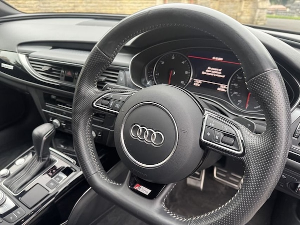 Used Audi A6 2018 for sale - 76291042: Photo 16