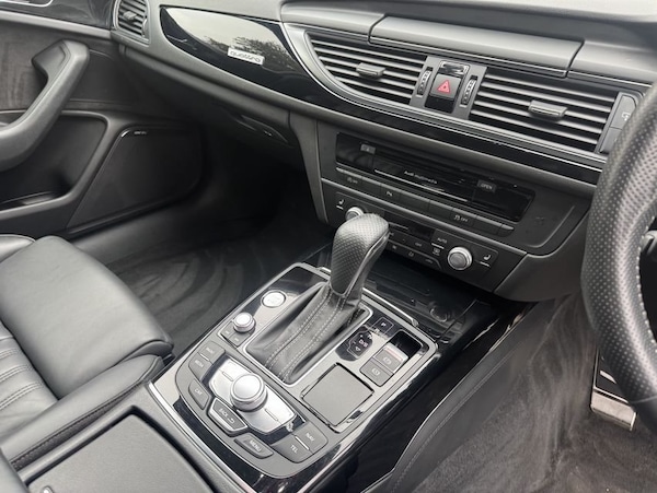 Used Audi A6 2018 for sale - 76291042: Photo 17