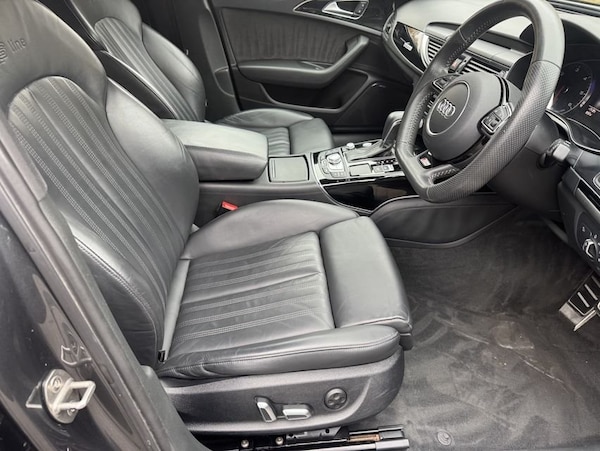 Used Audi A6 2018 for sale - 76291042: Photo 18