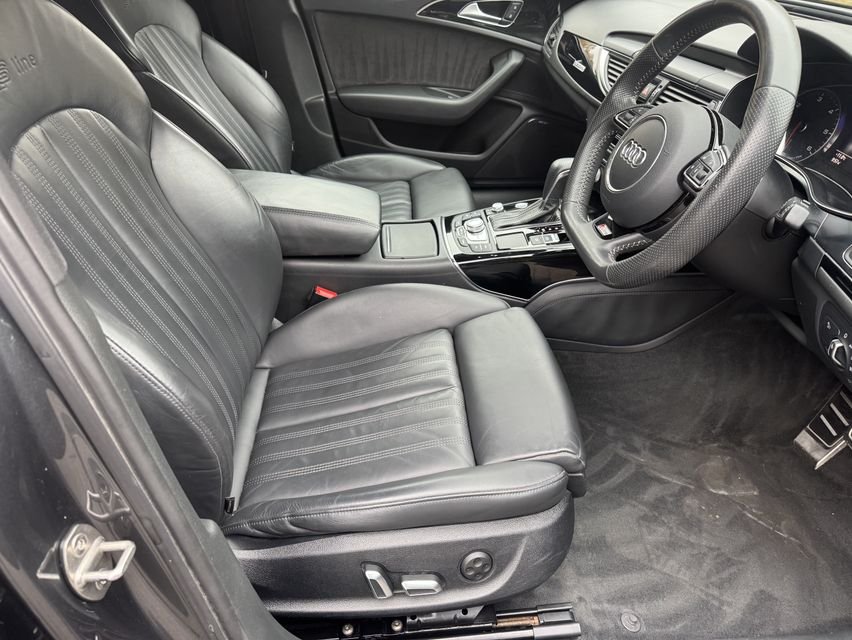 Used Audi A6 Avant 2018 for sale - 76291042: Photo 19