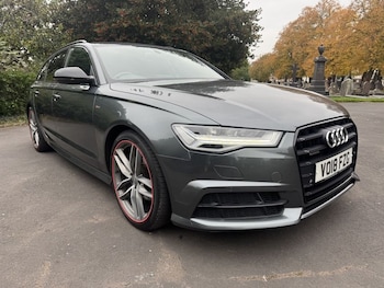 Audi - A6