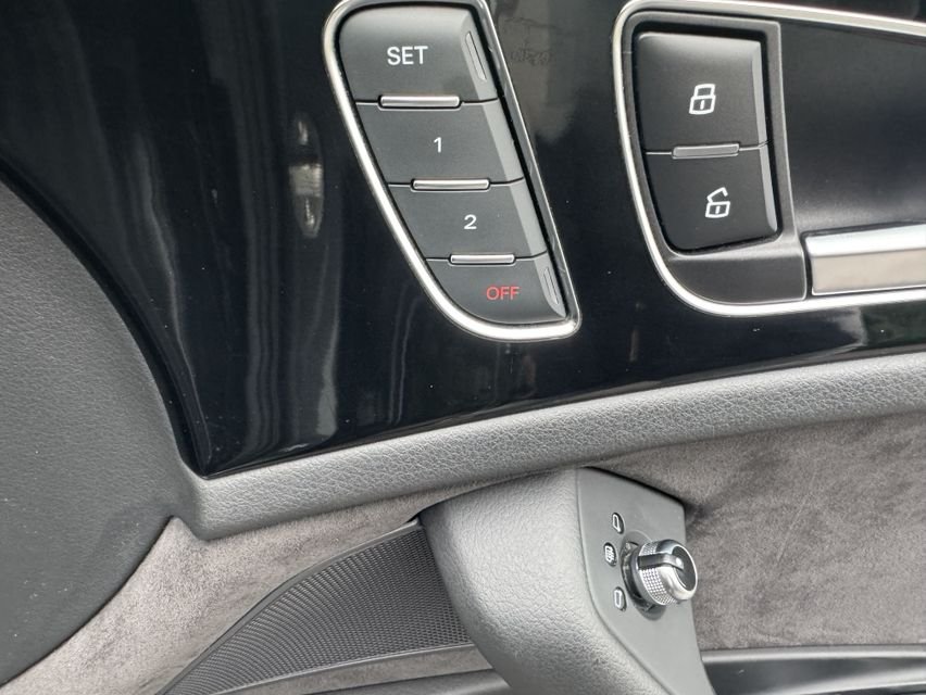 Used Audi A6 Avant 2018 for sale - 76291042: Photo 20