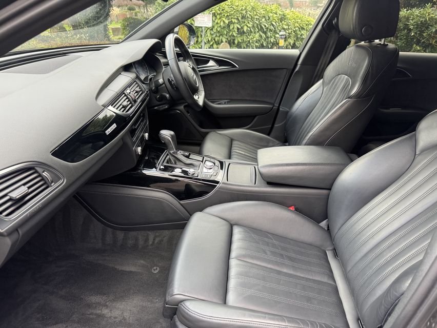 Used Audi A6 Avant 2018 for sale - 76291042: Photo 26