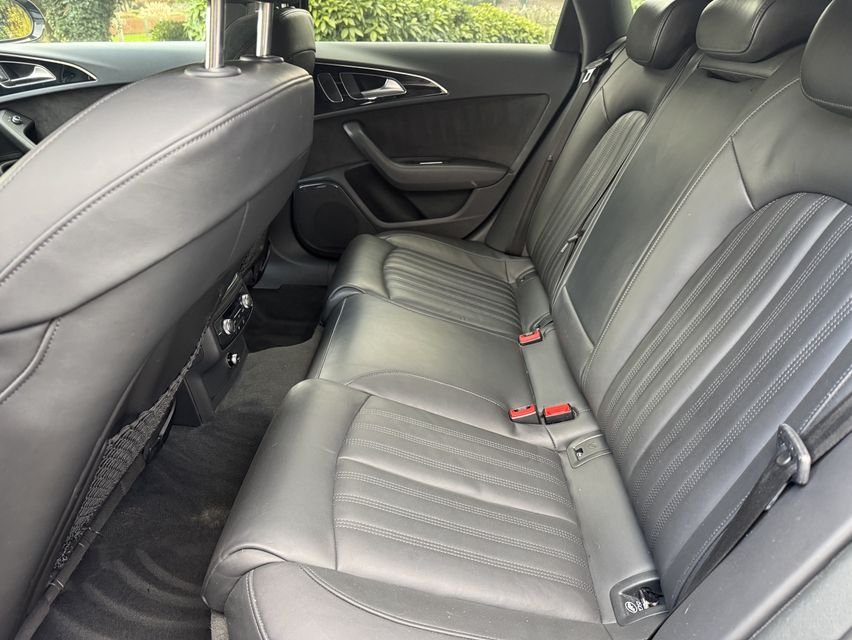 Used Audi A6 Avant 2018 for sale - 76291042: Photo 27