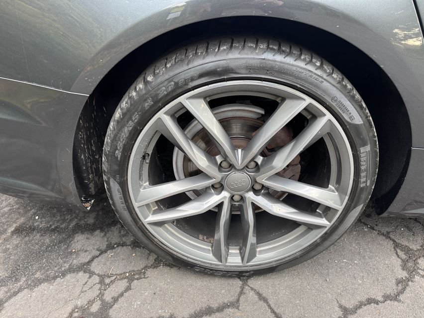 Used Audi A6 Avant 2018 for sale - 76291042: Photo 29