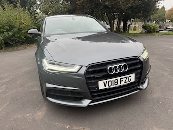 Used Audi A6 2018 for sale - 76291042: Photo 2