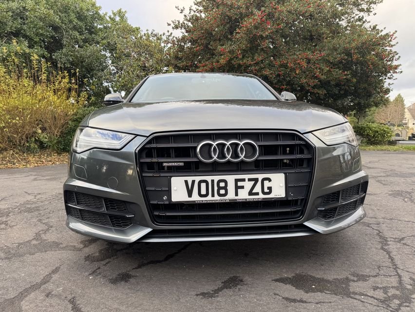 Used Audi A6 Avant 2018 for sale - 76291042: Photo 3