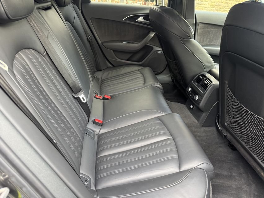 Used Audi A6 Avant 2018 for sale - 76291042: Photo 30