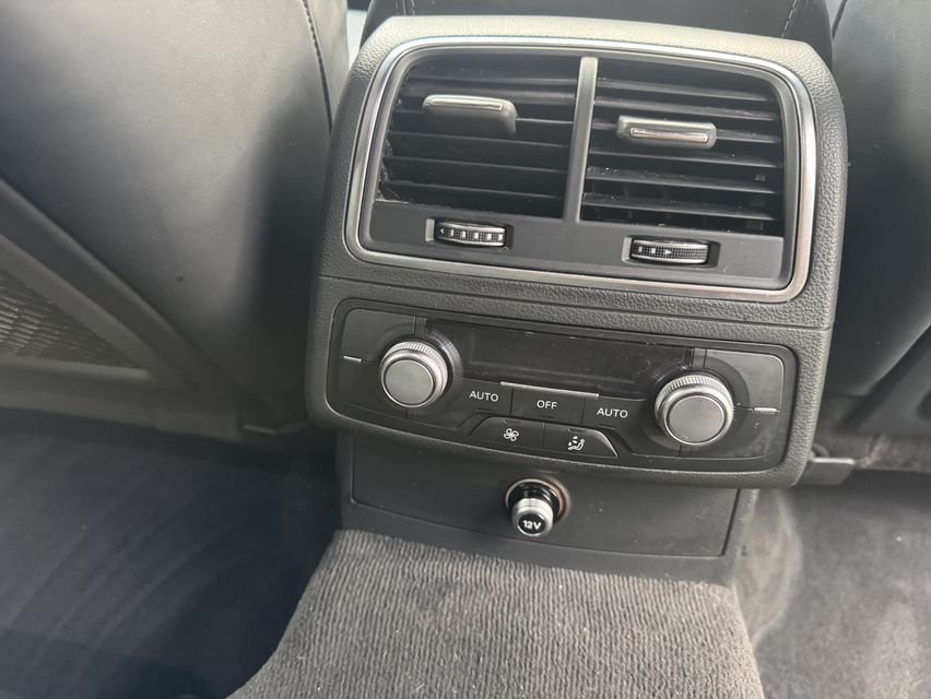 Used Audi A6 Avant 2018 for sale - 76291042: Photo 31