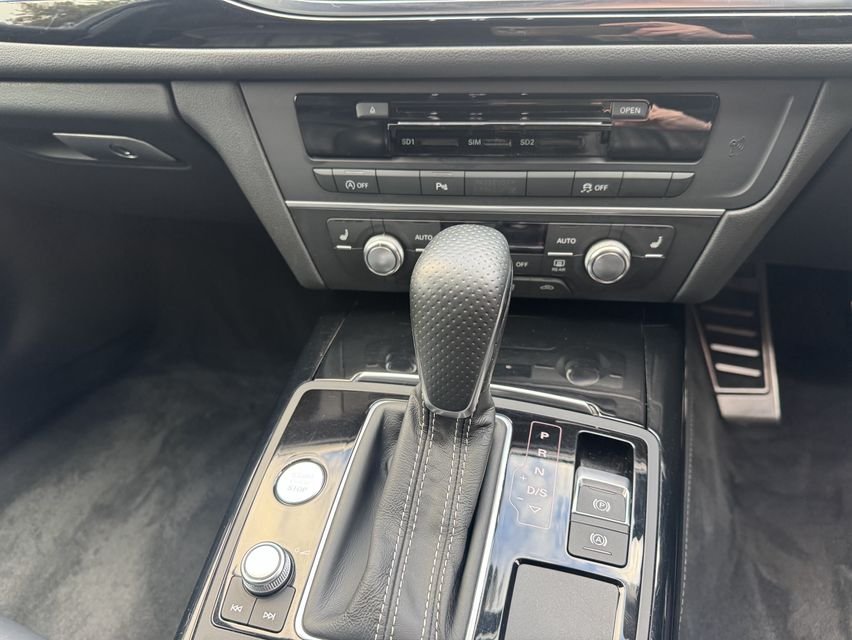 Used Audi A6 Avant 2018 for sale - 76291042: Photo 34