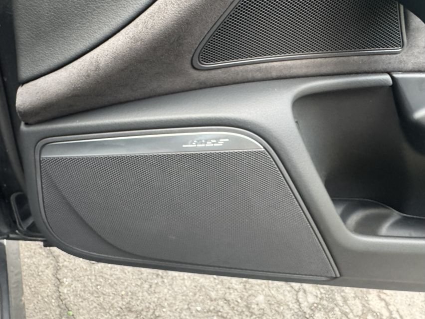 Used Audi A6 Avant 2018 for sale - 76291042: Photo 35