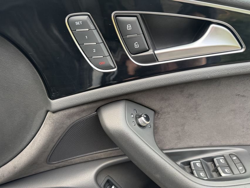 Used Audi A6 Avant 2018 for sale - 76291042: Photo 36