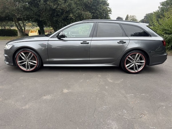 Used Audi A6 2018 for sale - 76291042: Photo 4