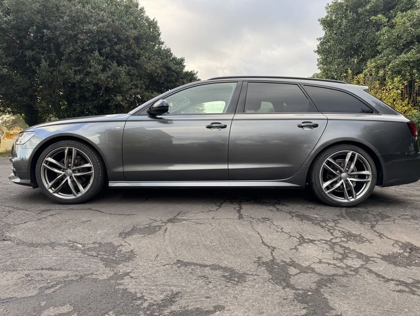 Used Audi A6 Avant 2018 for sale - 76291042: Photo 5