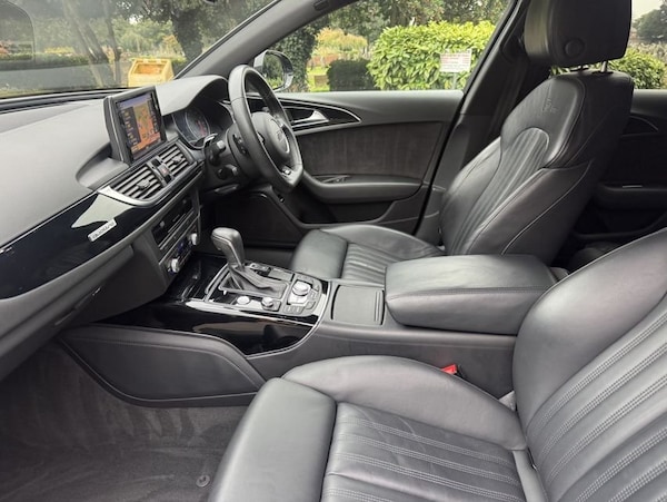 Used Audi A6 2018 for sale - 76291042: Photo 5