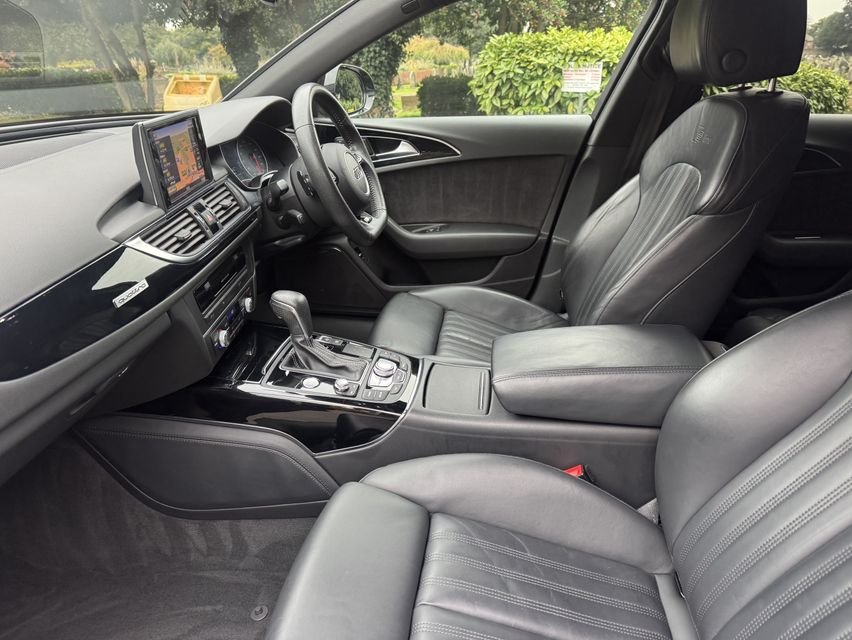 Used Audi A6 Avant 2018 for sale - 76291042: Photo 6