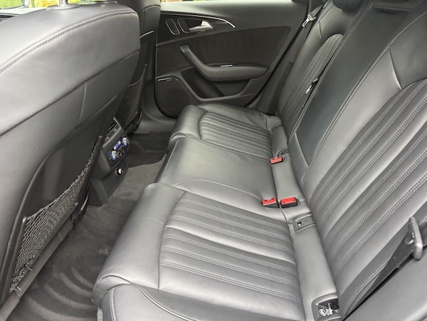 Used Audi A6 2018 for sale - 76291042: Photo 6
