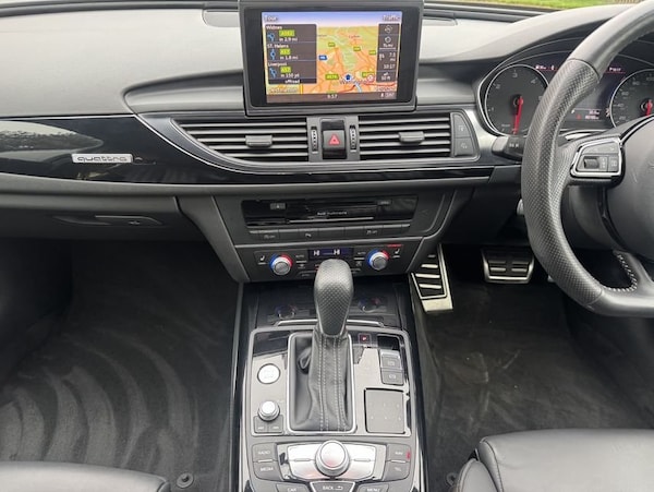 Used Audi A6 2018 for sale - 76291042: Photo 9