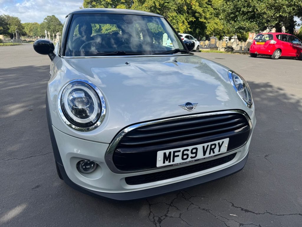 Used MINI Hatch 2019 for sale - 76038814: Photo 2