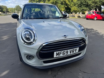 Used MINI Hatch 2019 for sale - 76038814: Photo 2