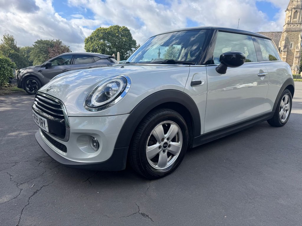 Used MINI Hatch 2019 for sale - 76038814: Photo 3
